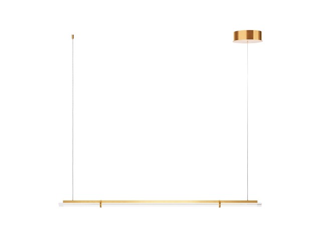 Подвесной светильник Maytoni MOD340PL-L20BS3K фото:5