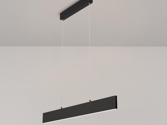 Подвесной светильник Technical P010PL-L23B фото:12