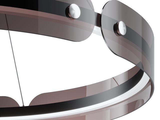 Подвесной светильник Maytoni MOD309PL-L40GR4K фото:17