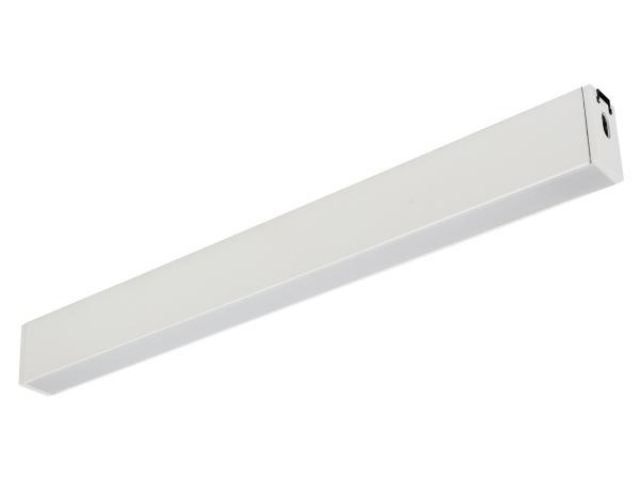 Светильник CLIP-38-FLAT-S612-12W Day4000 (WH, 110 deg, 24V) (Arlight, IP40 Металл, 3 года) фото:10