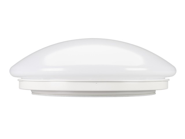 Светильник CL-MUSHROOM-R280-12W Day4000 (WH, 120 deg, 230V) (Arlight, IP44 Пластик, 3 года) фото:9