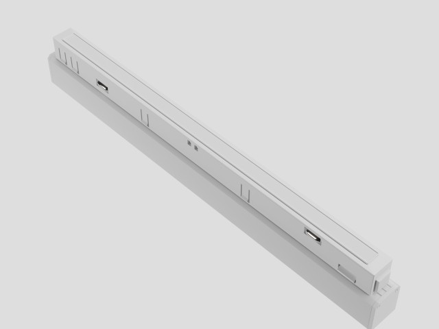 Трековый светильник Technical TR030-4-12WTW-DSZ-W фото:83