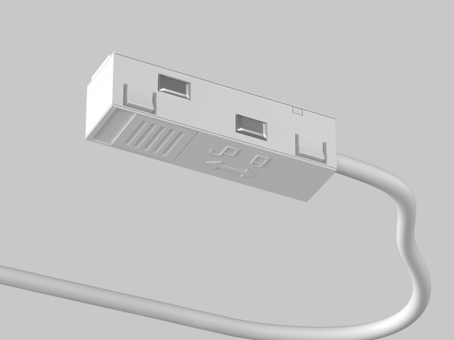 Комплектующие для трековой системы Technical TRA034B-42W-1 фото:5