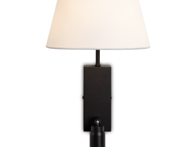Настенный светильник (бра) Freya FR2066WL-L40B фото:2