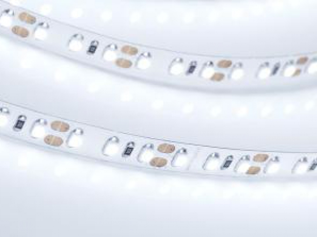 Лента RT-A120-8mm 12V Cool 8K (9.6 W/m, IP20, 2835, 5m) (Arlight, 9.6 Вт/м, IP20) фото:4