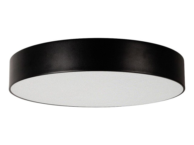 Светильник SP-TOR-PILL-PRISM-R600-50W Warm3000 (BK, 100 deg) (Arlight, IP20 Металл, 3 года) фото:5