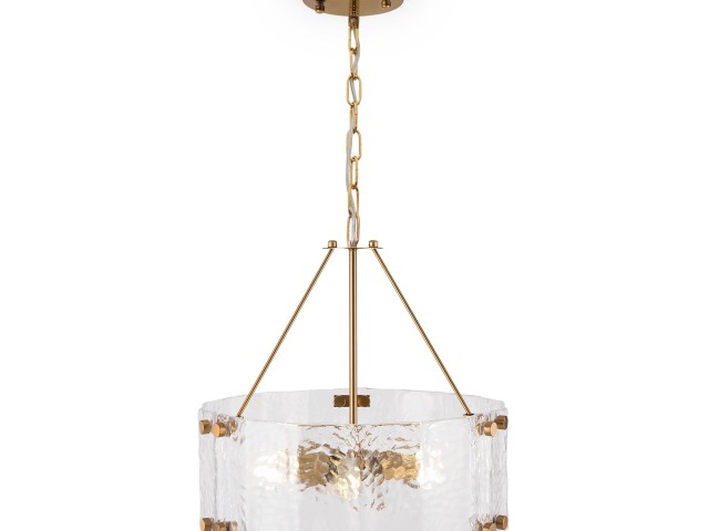 Подвесной светильник Freya FR5190PL-06BS фото:6