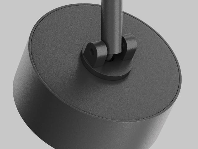 Трековый светильник Technical TR217-4-15WTW-DS-B фото:1