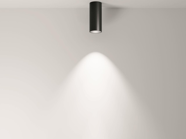 Потолочный светильник Technical C056CL-L12B3K-W-B фото:15