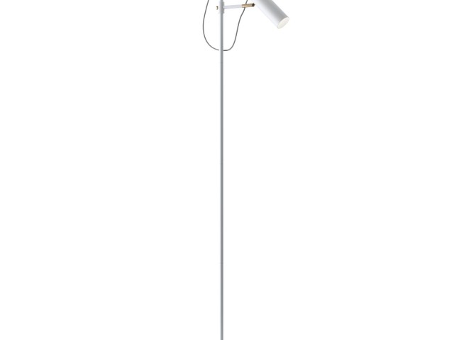 Напольный светильник (торшер) Maytoni MOD129FL-01W фото:5
