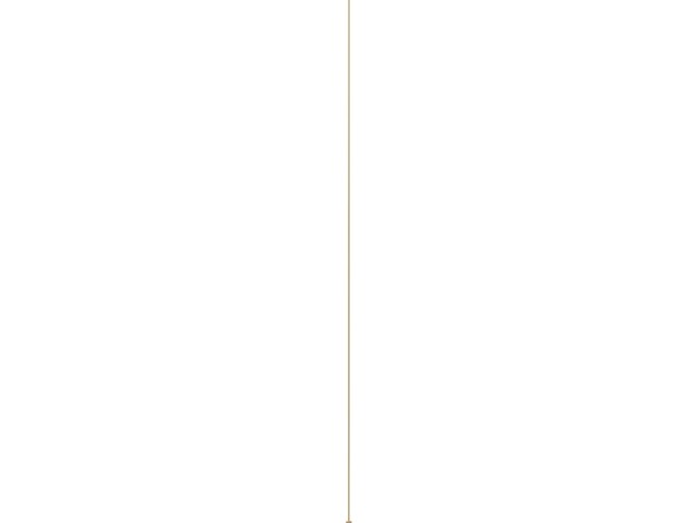 Подвес ART-APRIORI-HANG-TUBE-L1500 (GD) (Arlight, IP20 Металл, 3 года) фото:3