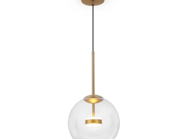 Подвесной светильник Maytoni MOD055PL-L12G3K фото:13