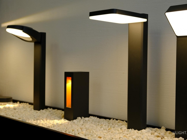 Светильник LGD-TENT-BOLL-H500-9W Warm3000 (GR, 110 deg, 230V) (Arlight, IP65 Металл, 3 года) фото:9
