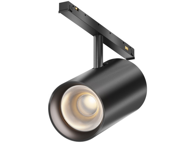 Трековый светильник Technical TR243-4-18WTW-DD2-B фото:8