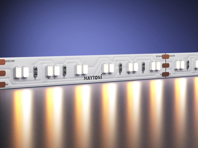 Светодиодная лента Led Strip 201128 фото:2