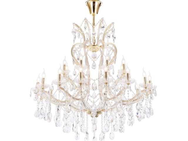 Люстра Maytoni DIA881-PL-24-G фото:7