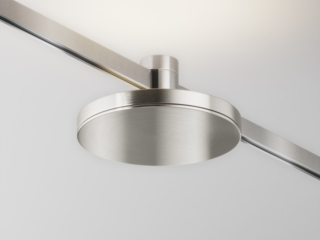 Трековый светильник Technical TR152-1-7W4K-PT фото:7