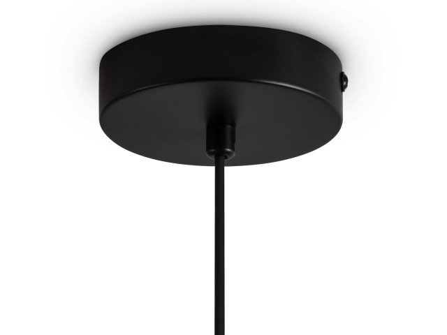 Подвесной светильник Freya FR5593PL-01B фото:4