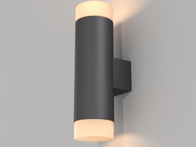 Настенный светильник (бра) Technical C027WL-L10B фото:9