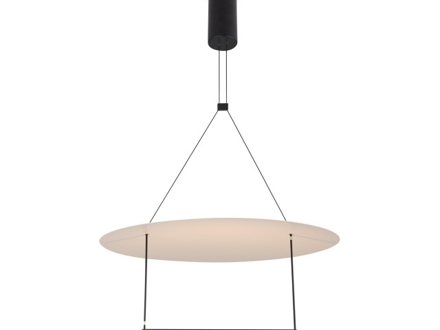 Подвесной светильник Maytoni MOD280PL-L30B3K фото:16