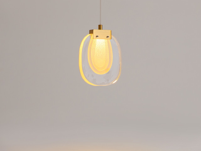 Подвесной светильник Maytoni MOD367PL-L3BSK фото:9