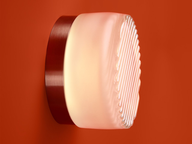 Настенный светильник (бра) Freya FR5603WL-L8TR1 фото:5