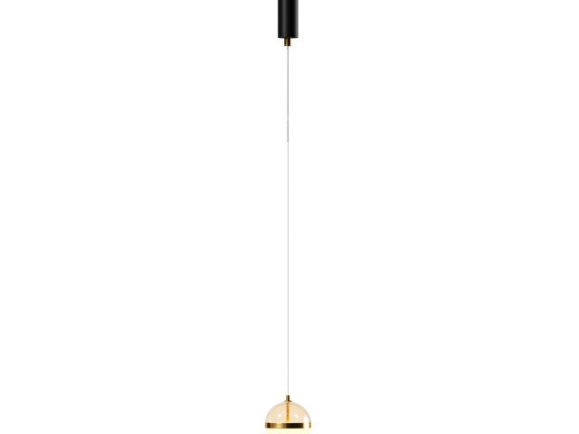 Подвесной светильник Maytoni MOD295PL-L20BS3K фото:7