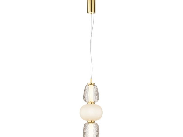 Подвесной светильник Maytoni MOD267PL-L28G3K фото:10