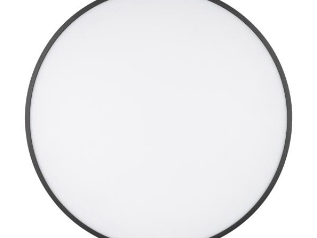 Светильник IM-RONDO-EMERGENCY-3H-R350-33W Day4000 (BK, 120 deg, 230V) (Arlight, IP40 Металл, 2 года) фото:4