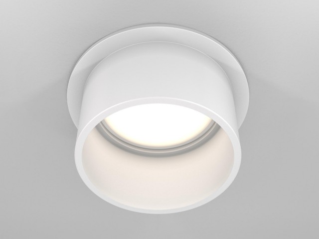 Встраиваемый светильник Technical DL050-01W фото:3