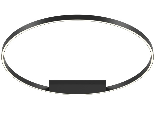 Потолочный светильник Maytoni MOD058CL-L65BK фото:4
