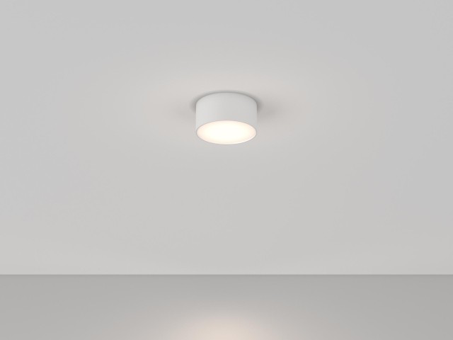 Потолочный светильник Technical C032CL-L12W4K фото:9