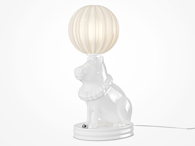 Настольный светильник Maytoni MOD477TL-L5W3K фото:6