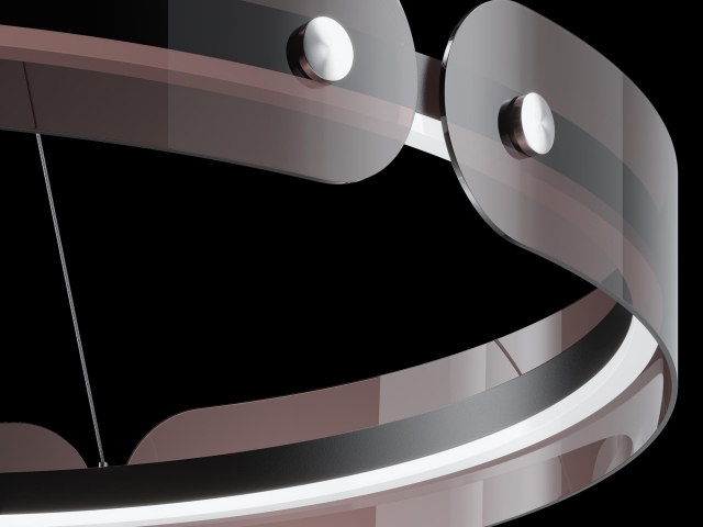 Подвесной светильник Maytoni MOD309PL-L40GR4K фото:16