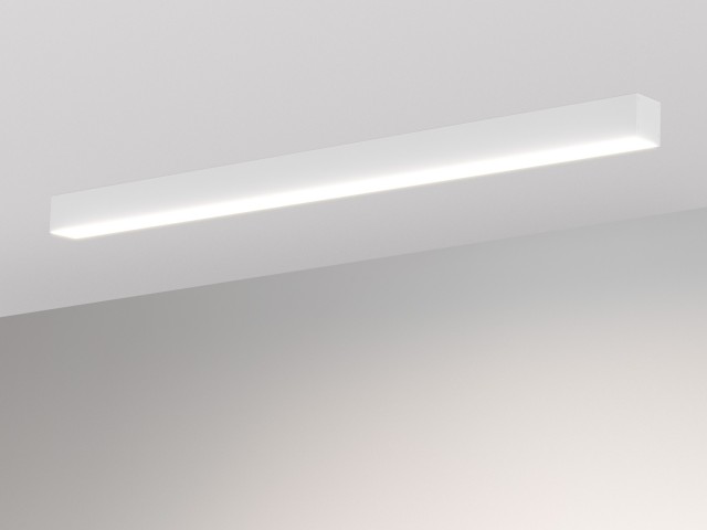 Светильник SP-LINE-3535-L1004-12W Day4000 (RAL9003, 120 deg, 230V) IP33 (Arlight, Металл) фото:3