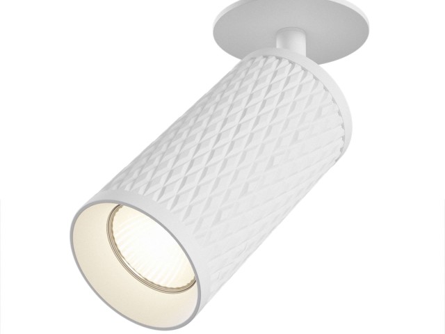 Потолочный светильник Technical C037CL-01W фото:10