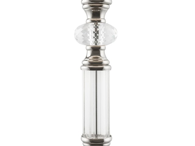 Напольный светильник (торшер) Maytoni MOD018FL-01CH фото:12