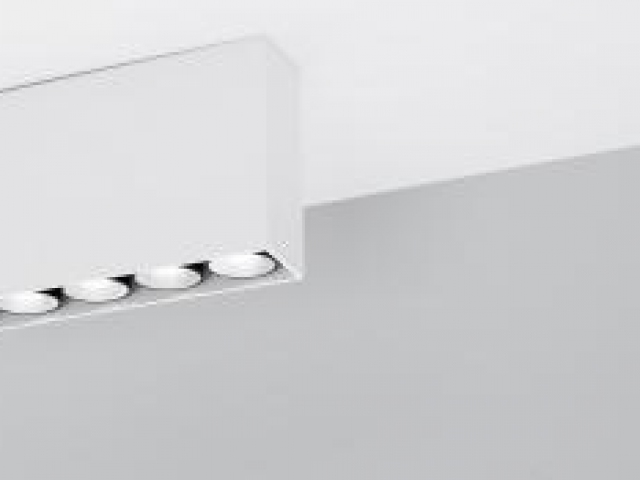 Светильник SP-ORIENT-SURFACE-TC-S65x65-10W Warm3000 (BK, 30 deg, 230V) (Arlight, IP20 Металл, 5 лет) фото:6