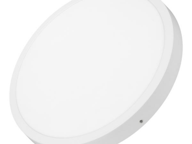 Светильник SP-BASIC-R600-48W Warm3000 (WH, 120 deg, 230V) (Arlight, IP40 Металл, 3 года) фото:4