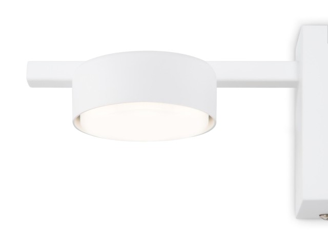 Настенный светильник (бра) Freya FR5363WL-01W фото:4