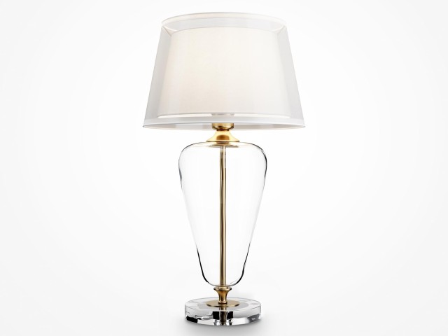 Настольный светильник Maytoni Z005TL-01BS фото:8