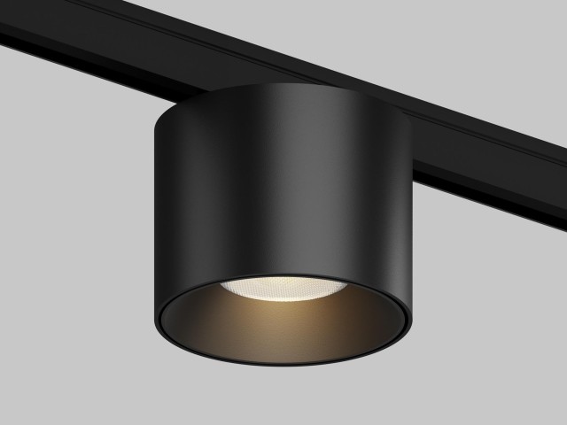 Трековый светильник Technical TR188-1-5W3K-M-B фото:4