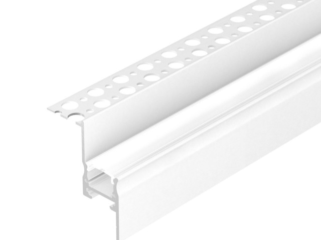 Профиль ARH-СEIL-S14-SHADOW-3000 WHITE (Arlight, Алюминий) фото:2