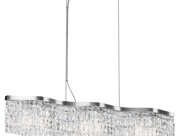 Подвесной светильник Maytoni DIA005PL-06CH фото:5