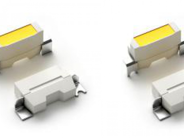 Светодиод ARL-4008UWC (Arlight, SMD 4008) фото:5