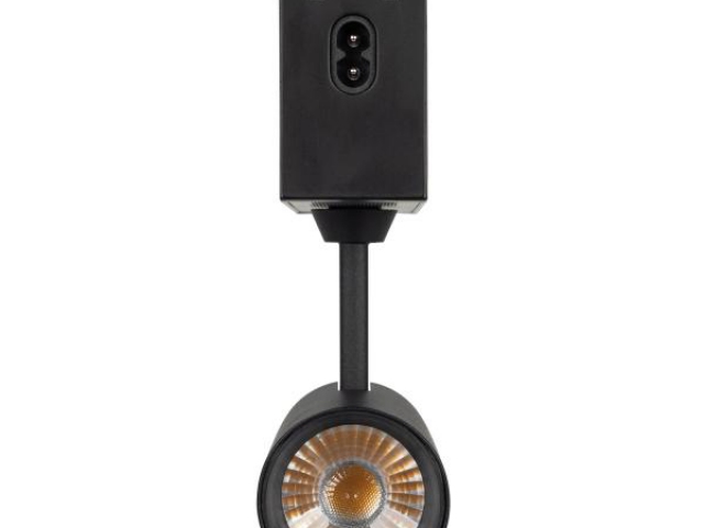 Светильник CLIP-38-SPOT-R146-6W Warm3000 (BK, 24 deg, 24V) (Arlight, IP40 Металл, 3 года) фото:4