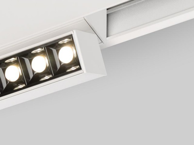 Светильник MAG-LASER-FOLD-45-S320-12W Day4000 (BK, 15 deg, 24V) (Arlight, IP20 Металл, 5 лет) фото:16