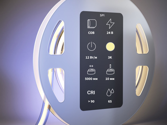 Светодиодная лента Led Strip 201256 фото:1