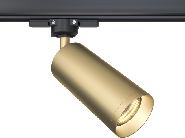 Трековый светильник Technical TR028-3-GU10-MG фото:8