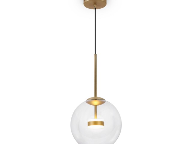 Подвесной светильник Maytoni MOD055PL-L12G3K фото:19